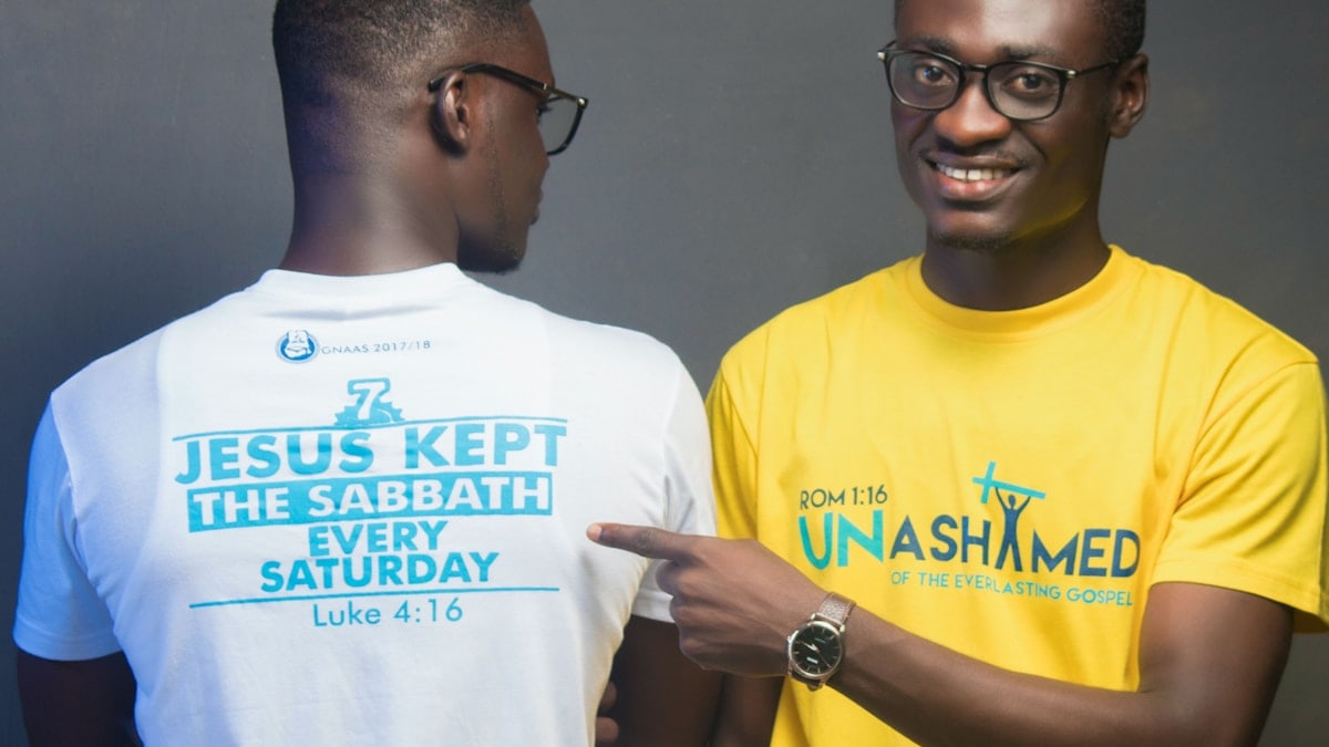 Jesus Kept the Sabbath every  Saturday
